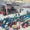 ऐतिहासिक बनेको ‘घरपझोङ जलवायु सम्मेलन’
