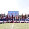 प्रधानसेनापति ट्रफि शुभारम्भ