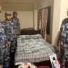 ललितपुरबाट १ लाख ६ हजारभन्दा बढी ट्रामाडोल क्याप्सुल बरामद, तीन पक्राउ