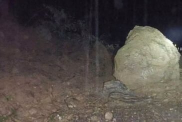 पृथ्वी राजमार्ग र नारायणगढ-मुग्लिन सडक बन्द