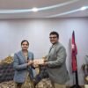 कोशी अस्पताल विकास समितिमा नयाँ पदाधिकारी नियुक्त
