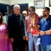 स्वतन्त्र र एकीकृत समाजवादी हुँदै कांग्रेसमा पुगे दीपक मनाङे