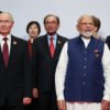 ब्रिक्स सम्मेलन : विश्व अर्थतन्त्र र भू–राजनीतिक तनावबीच सहकार्यको खोजी