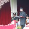 संविधानको अक्षर र भावना दुवैप्रति सरकार पूर्ण प्रतिबद्ध छ: प्रधानमन्त्री बालेन शाह