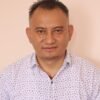 बाढी प्रभावितको छलफलका लागि सिंहदरबार  पुगेका नुवाकोटको किस्पाङ गाउँपालिका अध्यक्ष तामाङ पक्राउ
