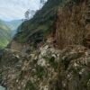 कर्णाली करिडोर : छारेभिरको पहिरो पन्छाउन सकस