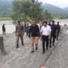 बाढीपछिको पुनरुत्थानमा चिनियाँ सहयोग निरन्तर रहन्छः राजदूत माओमिङ