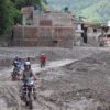 ढुङ्गेमा यातायात सञ्चालन