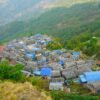म्याग्दीको अन्नपूर्णमा मेलाबाट उठेको रकम पर्यटनमा लगानी