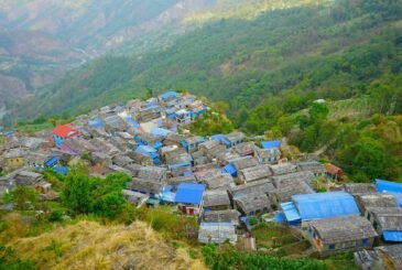 म्याग्दीको अन्नपूर्णमा मेलाबाट उठेको रकम पर्यटनमा लगानी