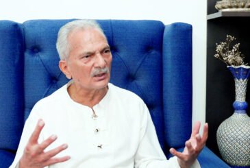 विवेकपूर्ण ढङ्गले राष्ट्रिय सहमतिमा संविधान संशोधन गर्नु उपयुक्त हुन्छः पूर्वप्रधानमन्त्री डा भट्टराई (अन्तवार्ता)