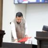 प्रतिनिधिसभामा नेपाल-भारतबीच दीर्घकालीन विद्युत् व्यापार सम्झौता र सामुन्द्रिक जैविक विविधताको संरक्षण सम्झौता पेस