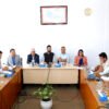 विपद् व्यवस्थापनका लागि सर्वदलीय संसदीय विशेष समिति गठन गर्ने निर्णय