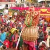 सुदूरपश्चिममा गौरा पर्व सुरु : घरघरमा बिरुडा राखी मनाइँदै