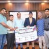 प्रधानमन्त्री राहत कोषमा १६ लाख ८९ हजार सहयोग