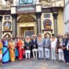राष्ट्रपतिबाट पशुपतिमा पूजाआराधना