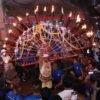 वीरेन्द्रभक्त श्रेष्ठले पाँचौँपटक जिब्रो छेड्ने