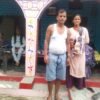 भोटेकोशी बाढीले खोसेको खुसीः तीजको सङ्घारमा रित्तिएका काख र सुनसान आँगन
