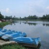नाढीमन ताल अवलोकन गर्न पर्यटक आकर्षित