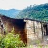बाढीपहिरोले धवलागिरि क्षेत्रमा सडक सञ्जाल विच्छेद