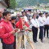 जलजलामा सुकुम्वासी र अव्यवस्थित बसोबासीका लागि जग्गा नापजाँच थालियो