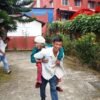 ‘दश मिनेटमा गाउँपालिका पुगिन्छ, ९४ वर्षकी आमा लिएर सदरमुकाम आउनुपर्यो’
