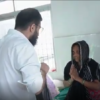 शिक्षामन्त्रीद्वारा गजेन्द्रनारायण सिंह अस्पतालको स्थलगत अवलोकन, बबिताकुमारी पासवानसँग भेट