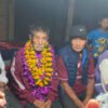 दग्नामका यामबहादुरको ५८ वर्षपछि पारिवारिक पुनर्मिलन