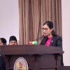 प्रतिरक्षा विश्वविद्यालयमा  राष्ट्रिय सुरक्षा, प्रतिरक्षा, रणनीतिक नेतृत्वलगायतका कक्षा सञ्चालन हुने