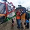 रसुवा बाढीले निम्त्याएको सङ्कट र व्यवस्थापनका प्रयास