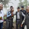 जब ब्यानबहादुरको उद्धार भयो …