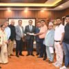 प्रधानमन्त्री दैवी प्रकोप उद्धार कोषमा कांग्रेसद्वारा एक करोड रुपैयाँ आर्थिक सहयोग