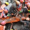 सेनाको निष्कर्षः जलविद्युत्को पुरिएका सुरुङभित्रको उद्धार विपद् प्रतिकार्यको जटिल र साहसिक अध्याय