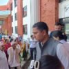 नेपाल संस्कृत विश्वविद्यालयको आयुर्वेद शिक्षण अस्पताल पुनः सञ्चालनमा