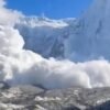 रूसको उत्तरी क्षेत्रमा हिमपहिरोमा परी कम्तीमा ११ जनाको मृत्यु, छ वेपत्ता