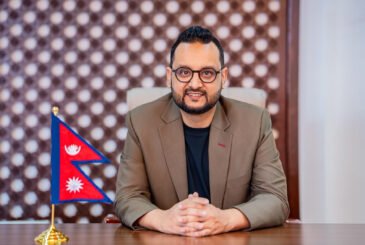 संविधान संशोधनः सबैको सहमतिमा अघि बढ्दा अङ्क समस्या हुँदैन-संयोजक शाह (अन्तर्वार्ता)