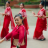 अञ्जिता विश्वकर्माको ‘बलेकै ताप्ने’
