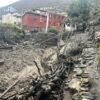 पाल्पा र बागलुङमा पहिरोमा पुरिएर ६ जनाको मृत्यु