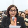 बाढी प्रभावित क्षेत्रमा मन्त्री, सांसद गएर स्थानीय निकायका पदाधिकारीलाई थर्काउने काम भयोः सांसद शर्मा