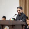 ‘सरकार हिजो पनि तपाईंसँगै थियो, आज पनि छ र भोलि पनि रहनेछ’