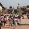 भक्तपुर पर्यटनको ३२ वर्षः ५२ लाखभन्दा बढी पर्यटकले घुमे नगर