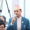 बाढीमा बेपत्ताका परिवारलाई राहत नदिएको भन्दै सरकारप्रति रास्वपा सांसद पराजुलीको असन्तुष्टि