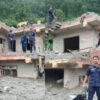 नुवाकोटमा हराइरहेका व्यक्तिको खोज तथा उद्धारमा तीव्रता