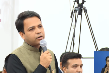 राज्य संयन्त्रको सुस्त कार्यशैलीले नागरिकको अपेक्षा धान्दैन:  महामन्त्री आचार्य