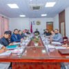 कालीप्रसाद पराजुलीसहित चार जना विशिष्ट श्रेणीमा बढुवा गर्ने मन्त्रीपरिषद् बैठकको निर्णय