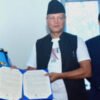 टोखामा सिसी क्यामेरा जडान गरिँदै