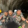 माथिल्लो त्रिशूली जलविद्युत् आयोजनाबाट एक चिनियाँ नागरिकको जीवितै उद्धार