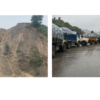 ल्याण्डफिल साइटमा पहिरो गएपछि काठमाडौँको फोहर व्यवस्थापनमा समस्या
