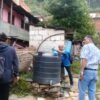 डेङ्गु नियन्त्रण र अनुसन्धानका लागि विज्ञ समूह बागलुङमा