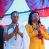 अमरेश सिंहको प्रश्नः विवादित धर्मगुरुलाई सहिदको मञ्चमा अगाडि राखेर सरकारले के सन्देश दिन खोजेको ?